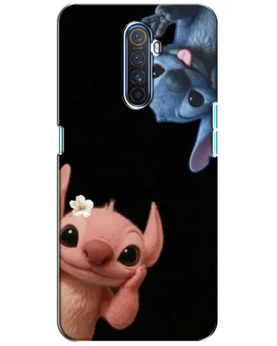 Чехол для Realme X2 Pro с картинкой «Фиолетовый туман роз» Чехол для Realme X2 Pro с картинкой «Фиолетовый туман роз»