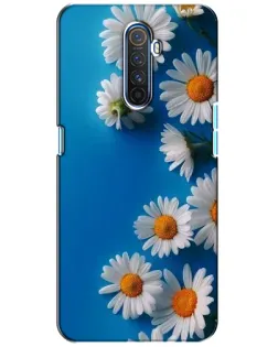 Чохол для Realme X2 Pro з картинкою «Білосніжні маргаритки» Чохол для Realme X2 Pro з картинкою «Білосніжні маргаритки»