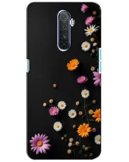 Чохол для Realme X2 Pro з картинкою «Квіткова композиція» Чохол для Realme X2 Pro з картинкою «Квіткова композиція»