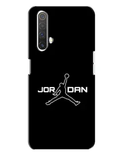 Чехол для Realme X3 с картинкой «Nike Pink Swirl» Чехол для Realme X3 с картинкой «Nike Pink Swirl»