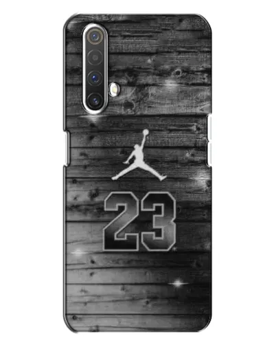 Чехол для Realme X3 с картинкой «Jordan Carbon 23» Чехол для Realme X3 с картинкой «Jordan Carbon 23»