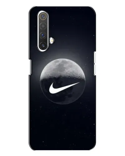 Чохол для Realme X3 з картинкою «Nike у стилі графіті» Чохол для Realme X3 з картинкою «Nike у стилі графіті»