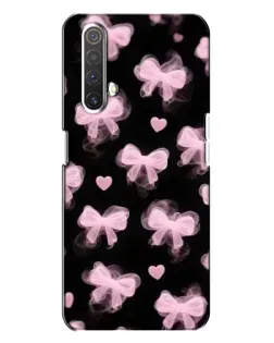 Чохол для Realme X3 з картинкою «Геометрія банту»