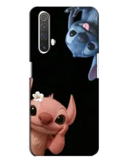 Чехол для Realme X3 с картинкой «Фиолетовый туман роз» Чехол для Realme X3 с картинкой «Фиолетовый туман роз»