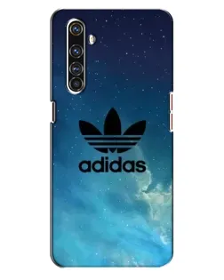 Чехол для Realme X50 Pro с картинкой «Adidas Stone Logo» Чехол для Realme X50 Pro с картинкой «Adidas Stone Logo»
