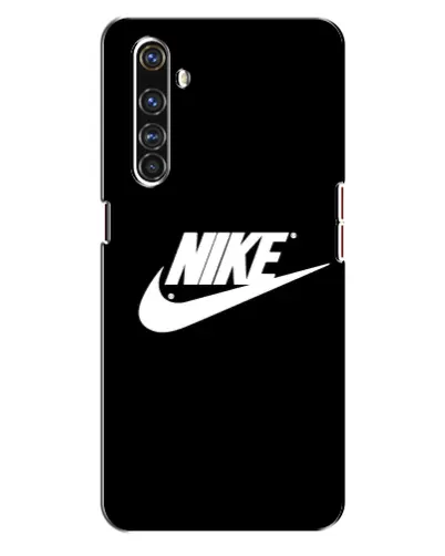 Чехол для Realme X50 Pro с картинкой «Мазки краски Nike» Чехол для Realme X50 Pro с картинкой «Мазки краски Nike»