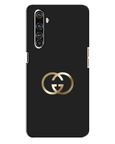 Чехол для Realme X50 Pro с картинкой «Минимализм Gucci» Чехол для Realme X50 Pro с картинкой «Минимализм Gucci»