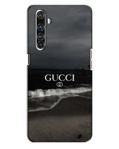 Чехол для Realme X50 Pro с картинкой «Gucci — морской прибой» Чехол для Realme X50 Pro с картинкой «Gucci — морской прибой»