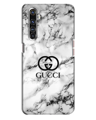Чехол для Realme X50 Pro с картинкой «Gucci — мраморный шик» Чехол для Realme X50 Pro с картинкой «Gucci — мраморный шик»