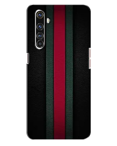 Чехол для Realme X50 Pro с картинкой «Gucci — неоновая линия» Чехол для Realme X50 Pro с картинкой «Gucci — неоновая линия»