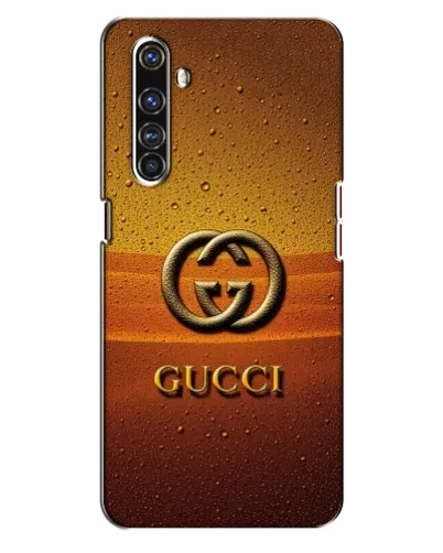 Чохол для Realme X50 Pro з картинкою «Gucci — сонячний градієнт» Чохол для Realme X50 Pro з картинкою «Gucci — сонячний градієнт»
