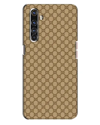 Чохол для Realme X50 Pro з картинкою «Gucci — класичний беж» Чохол для Realme X50 Pro з картинкою «Gucci — класичний беж»
