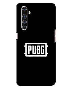 Чохол для Realme X50 Pro з картинкою «Лого BMW — металевий блиск» Чохол для Realme X50 Pro з картинкою «Лого BMW — металевий блиск»