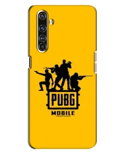 Чохол для Realme X50 Pro з картинкою «BMW M-Power — карбон» Чохол для Realme X50 Pro з картинкою «BMW M-Power — карбон»