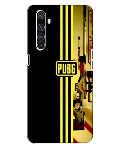 Чехол для Realme X50 Pro с картинкой «PUBG — камуфляжный шлем» Чехол для Realme X50 Pro с картинкой «PUBG — камуфляжный шлем»