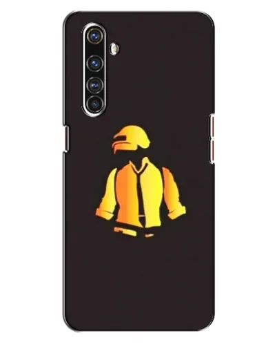 Чехол для Realme X50 Pro с картинкой «Winner Winner — PUBG» Чехол для Realme X50 Pro с картинкой «Winner Winner — PUBG»