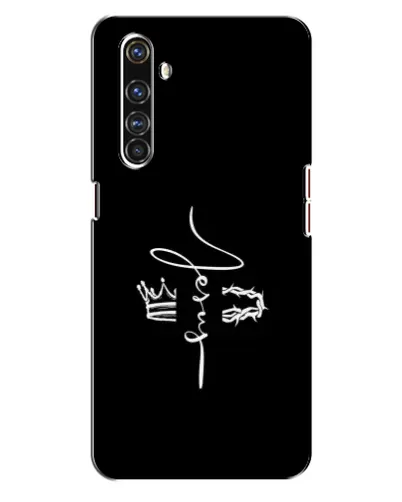 Чехол для Realme X50 Pro с картинкой «Король Славы Jesus»
