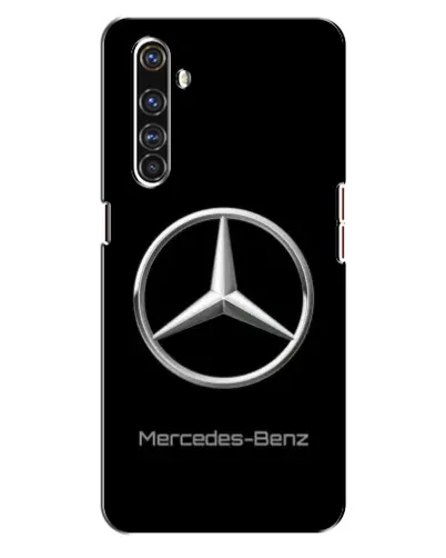 Чехол для Realme X50 Pro с картинкой «Mercedes Silver Logo» Чехол для Realme X50 Pro с картинкой «Mercedes Silver Logo»