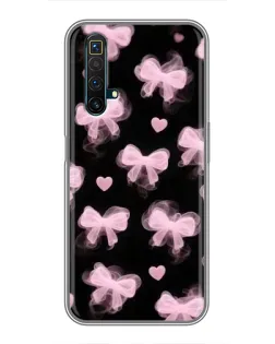 Чохол для Realme X50 з картинкою «Геометрія банту» Чохол для Realme X50 з картинкою «Геометрія банту»