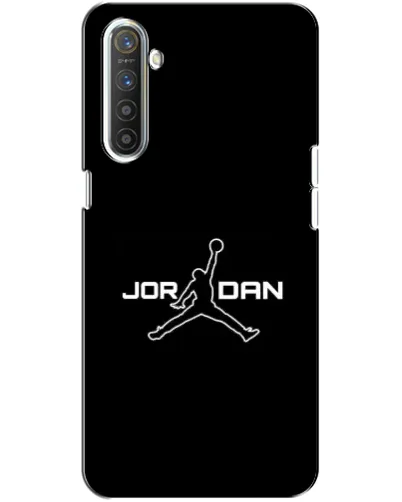 Чехол для Realme XT с картинкой «Nike Pink Swirl» Чехол для Realme XT с картинкой «Nike Pink Swirl»