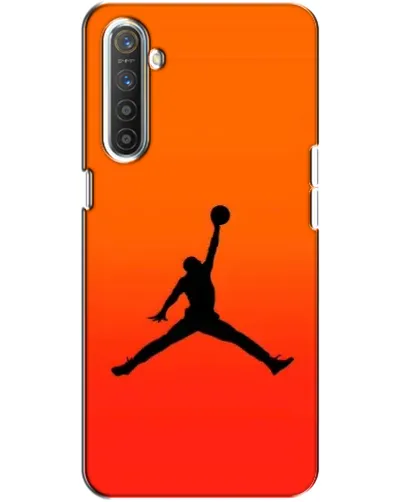 Чехол для Realme XT с картинкой «Jordan Sunset» Чехол для Realme XT с картинкой «Jordan Sunset»