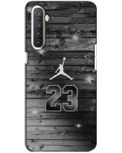 Чехол для Realme XT с картинкой «Jordan Carbon 23» Чехол для Realme XT с картинкой «Jordan Carbon 23»