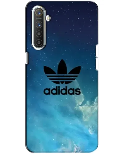 Чохол для Realme XT з картинкою «Adidas Stone Logo» Чохол для Realme XT з картинкою «Adidas Stone Logo»