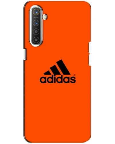 Чохол для Realme XT з картинкою «Adidas Ukraine» Чохол для Realme XT з картинкою «Adidas Ukraine»
