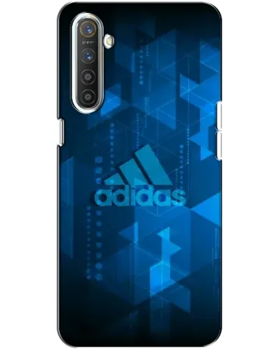 Чохол для Realme XT з картинкою «Adidas Sport Art» Чохол для Realme XT з картинкою «Adidas Sport Art»