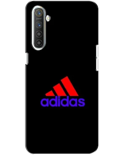 Чохол для Realme XT з картинкою «Класичний Adidas» Чохол для Realme XT з картинкою «Класичний Adidas»