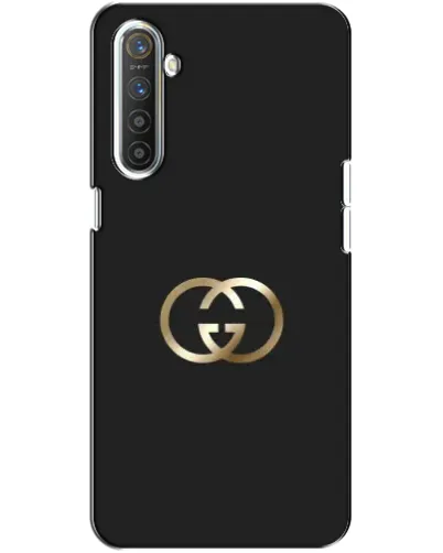 Чехол для Realme XT с картинкой «Минимализм Gucci» Чехол для Realme XT с картинкой «Минимализм Gucci»