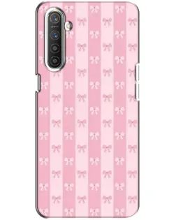 Чохол для Realme XT з картинкою «Ретро стрічка» Чохол для Realme XT з картинкою «Ретро стрічка»