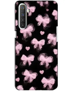 Чохол для Realme XT з картинкою «Геометрія банту» Чохол для Realme XT з картинкою «Геометрія банту»