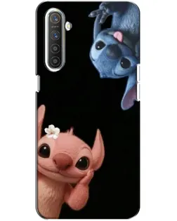Чехол для Realme XT с картинкой «Фиолетовый туман роз» Чехол для Realme XT с картинкой «Фиолетовый туман роз»