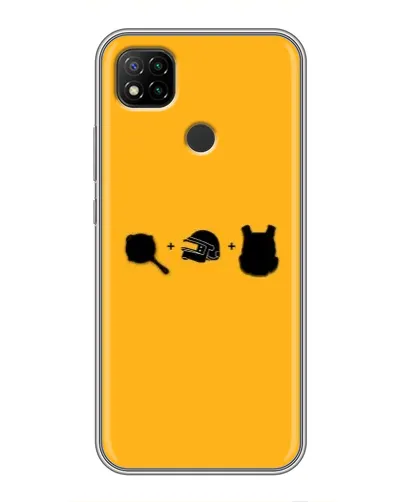 Чохол для Xiaomi Redmi 9c з картинкою «BMW — сучасна класика» Чохол для Xiaomi Redmi 9c з картинкою «BMW — сучасна класика»