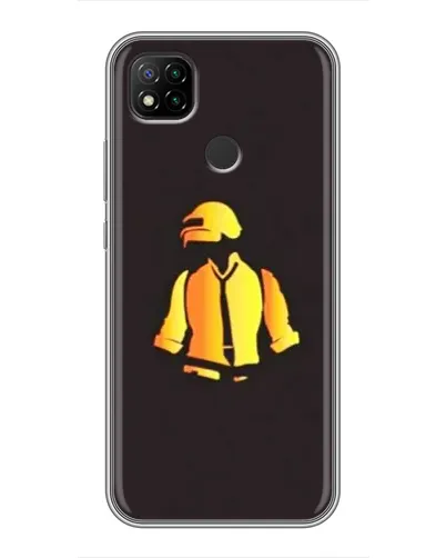 Чохол для Xiaomi Redmi 9c з картинкою «Winner Winner — PUBG» Чохол для Xiaomi Redmi 9c з картинкою «Winner Winner — PUBG»