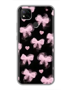 Чохол для Xiaomi Redmi 9c з картинкою «Геометрія банту»