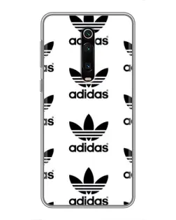 Чехол для Xiaomi Redmi K20 с картинкой «Adidas Pattern»