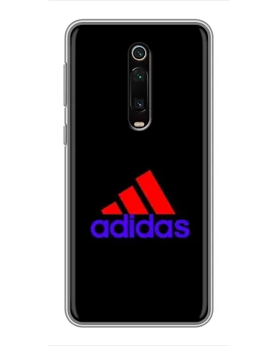 Чехол для Xiaomi Redmi K20 с картинкой «Классический Adidas»