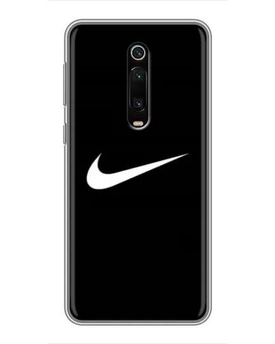 Чохол для Xiaomi Redmi K20 з картинкою «Мінімалістичний Найк» Чохол для Xiaomi Redmi K20 з картинкою «Мінімалістичний Найк»
