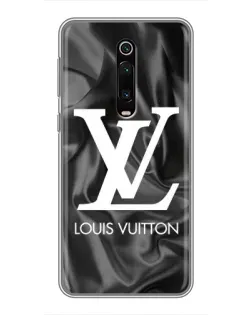 Чехол для Xiaomi Redmi K20 с картинкой «Шелковый Louis Vuitton»