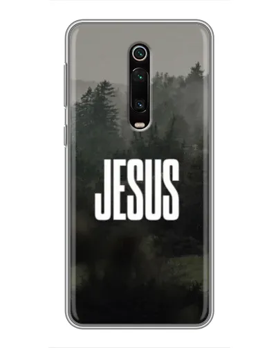 Чехол для Xiaomi Redmi K20 с картинкой «Свет в тумане»