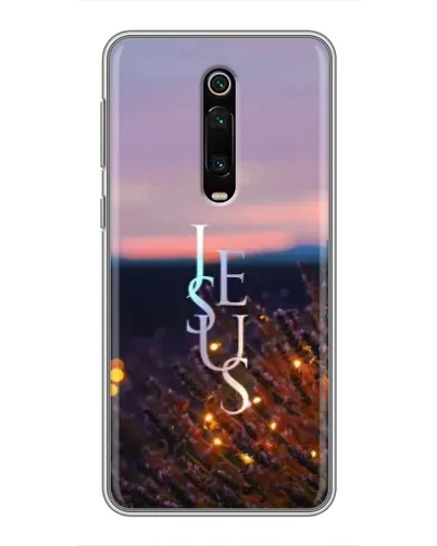 Чохол для Xiaomi Redmi K20 з картинкою «Світло Боже уночі» Чохол для Xiaomi Redmi K20 з картинкою «Світло Боже уночі»