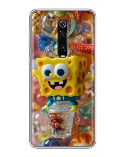 Чохол для Xiaomi Redmi K20 з картинкою «Скарби океану» Чохол для Xiaomi Redmi K20 з картинкою «Скарби океану»
