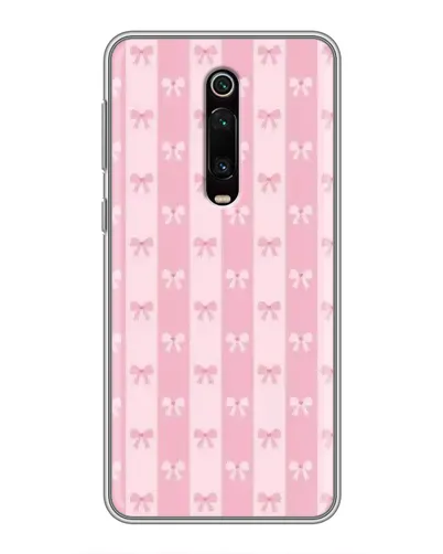 Чехол для Xiaomi Redmi K20 с картинкой «Ретро лента» Чехол для Xiaomi Redmi K20 с картинкой «Ретро лента»