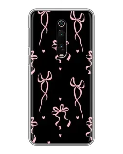 Чехол для Xiaomi Redmi K20 с картинкой «Тонкие ленты»