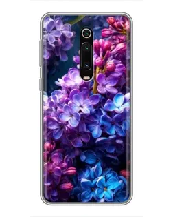Чехол для Xiaomi Redmi K20 с картинкой «Сиреневый цвет» Чехол для Xiaomi Redmi K20 с картинкой «Сиреневый цвет»