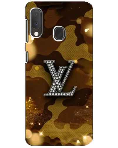 Чехол для Samsung Galaxy A20e с картинкой «Камуфляжный Louis Vuitton» Чехол для Samsung Galaxy A20e с картинкой «Камуфляжный Louis Vuitton»
