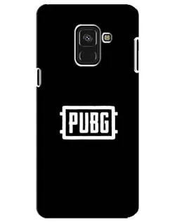 Чехол для Samsung Galaxy A8 Plus 2018 (A730F) с картинкой «Лого BMW — металлический блеск» Чехол для Samsung Galaxy A8 Plus 2018 (A730F) с картинкой «Лого BMW — металлический блеск»