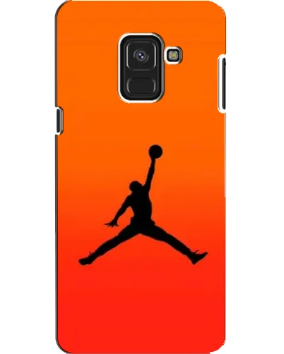 Чохол для Samsung Galaxy A8 2018 (A530F) з картинкою «Jordan Sunset» Чохол для Samsung Galaxy A8 2018 (A530F) з картинкою «Jordan Sunset»